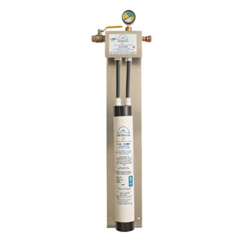 Catalog image for Icetro Water Filtration Systems