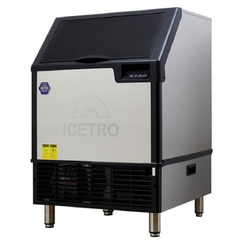 Catalog image for Icetro Undercounter Ice Makers