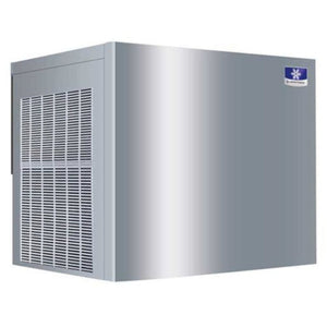 Manitowoc Ice Machines | Cube Nugget and Flake Ice Makers ...