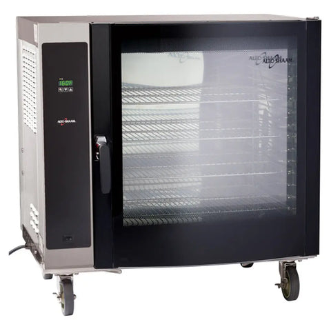 Mobile Heated Cabinets