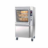 Oven Equipment Stands