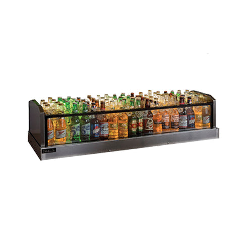 Catalog image for Perlick Countertop Ice-Cooled Beverage Displays