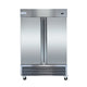 Refrigerators