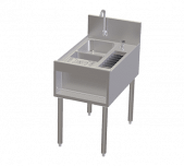 Underbar Sink Units