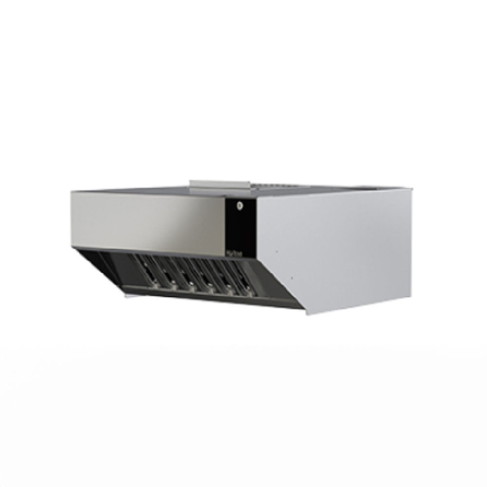 Ventless Exhaust Systems for Indoor Air Solutions – IceMachinesPlus.com