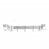 Catalog image for Wall Mounted Pot Racks