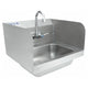 Warewashing Tables Sinks