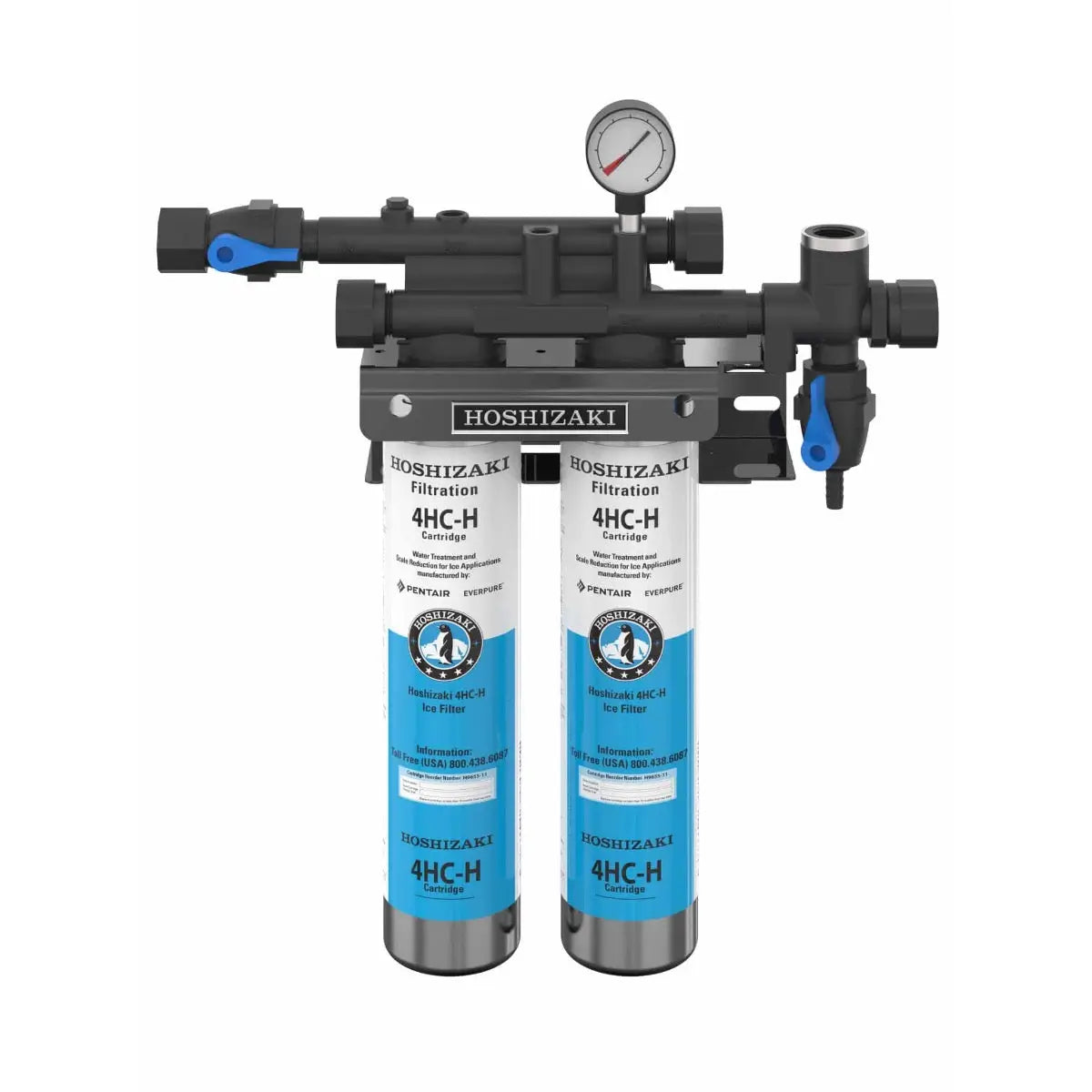 Water Filtration Systems for sale - Everpure, 3M, Scotsman ...