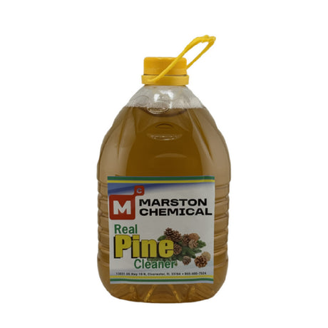 Empura 300186 - Real Pine Cleaner, 1 Gallon, A Multi-purpose Cleaner Which Provides A Long-lasting Scent