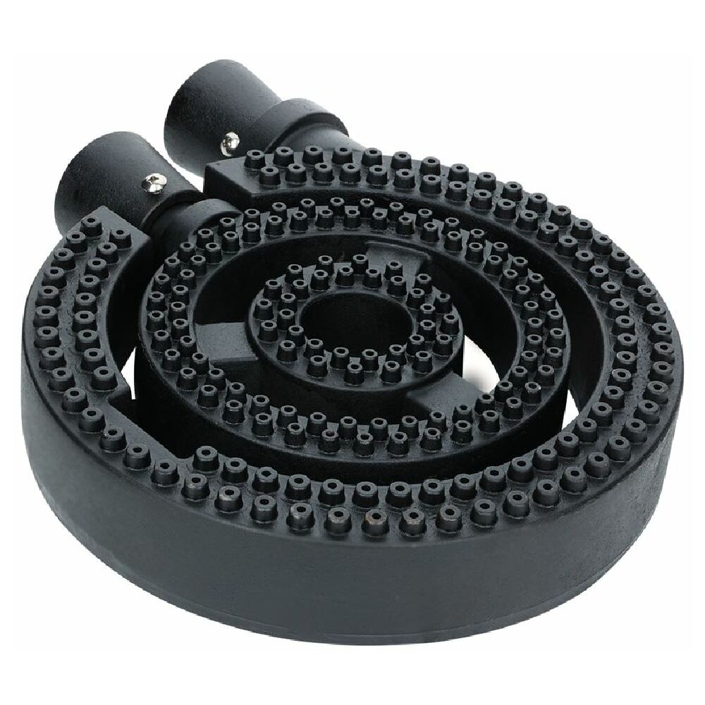 Empura Parts 70202500528 - Burner Assembly, Replacement Assembled Burner, Compatible With: Stock Pot Range - Standard Duty Series ESP-1M AND ESP-2M