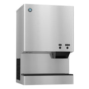 Hoshizaki DCM-500BAK - Ice Maker/Water Dispenser, Cubelet-style, Air-cooled