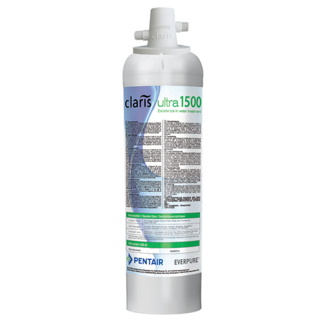Everpure EV433983 - Everpure® Claris™ Ultra 1500-XLReplacement Cartridge, Claris™ Ultra 1500-XL