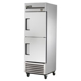 True Mfg. - General Foodservice TS-23F-2-HC - Freezer, Reach-in, One-section