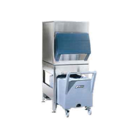 Follett Products (Middleby) ITS700SG-31 - ITS Ice Storage And Transport System, Elevated Gravity Dispense Bin With (1) SmartCART 240 Ice Cart