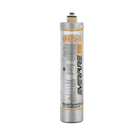 Everpure EV969331 - Replacement Cartridge: 4FC5-S Water Filter Cartridge, 4FC5-S