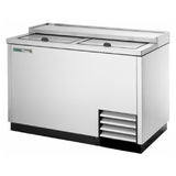 True Mfg. - General Foodservice T-50-GC-S-HC - Glass And Plate Chiller/Froster, 0°F & Below