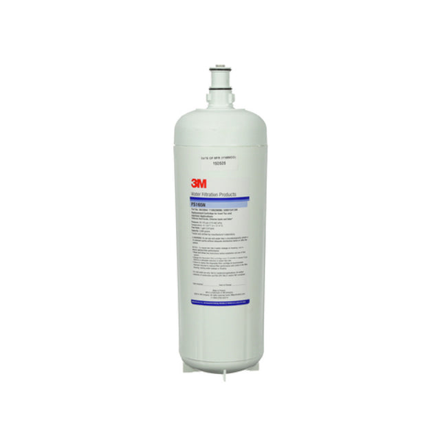 3M PS165N (5633004) 3M™ Water Filtration Products Water Filtration Replacement Softening Cartridge