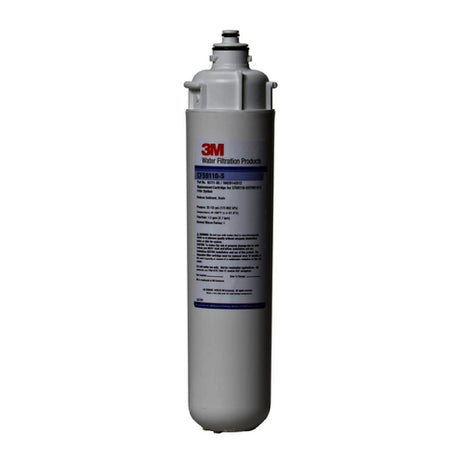 3M CFS9110-S (5631621) Retrofit Replacement Cartridge Sediment And Scale Inhibitor