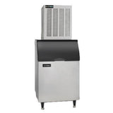 Ice-O-Matic MFI1506R - Ice Maker, Flake-style, Air-cooled