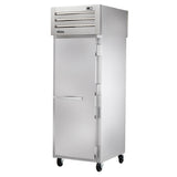 True Mfg. - General Foodservice STR1HPT-1S-1S - SPEC SERIES® Heated Cabinet, Pass-thru