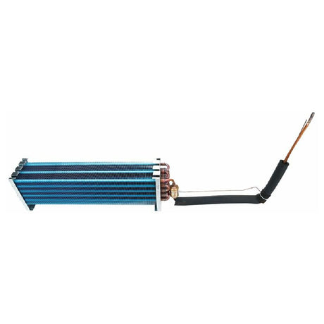 Empura Parts 5112000487 - Evaporator Coil Compatible With: E-KUC60, Empura Refrigeration