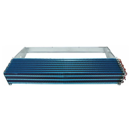 Empura Parts 5112000472 - Evaporator Coil Compatible With: E-KB81R, Empura Refrigeration