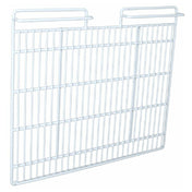 Empura Parts 109020047 - Left Shelf Compatible With: EGM-16FB, EGM-16FW, Empura Refrigeration