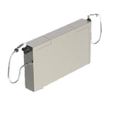 Perlick TSS6SGB - TSF Series Soda Gun Filler Section, 6"W X 38"D X 22"H, All Stainless Steel Construction