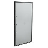 Empura Stainless 5107000040M Door (Middle) Compatible With: E-KBC-95