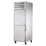 True Mfg. - General Foodservice STG1DTA-2HS-HC - SPEC SERIES® Refrigerator/Freezer