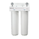 Everpure EV910034 - CB20-302E Water Filtration Housing, (1) CB20-302E Housing, Housing Only