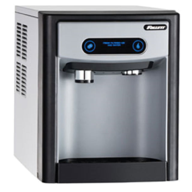 Follett 7CI100A-IW-NF-ST-00 7 Series Ice & Water Dispenser