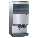Follett Products (Middleby) 110CT425A-LI - Symphony Plus™ Ice Dispenser, Countertop