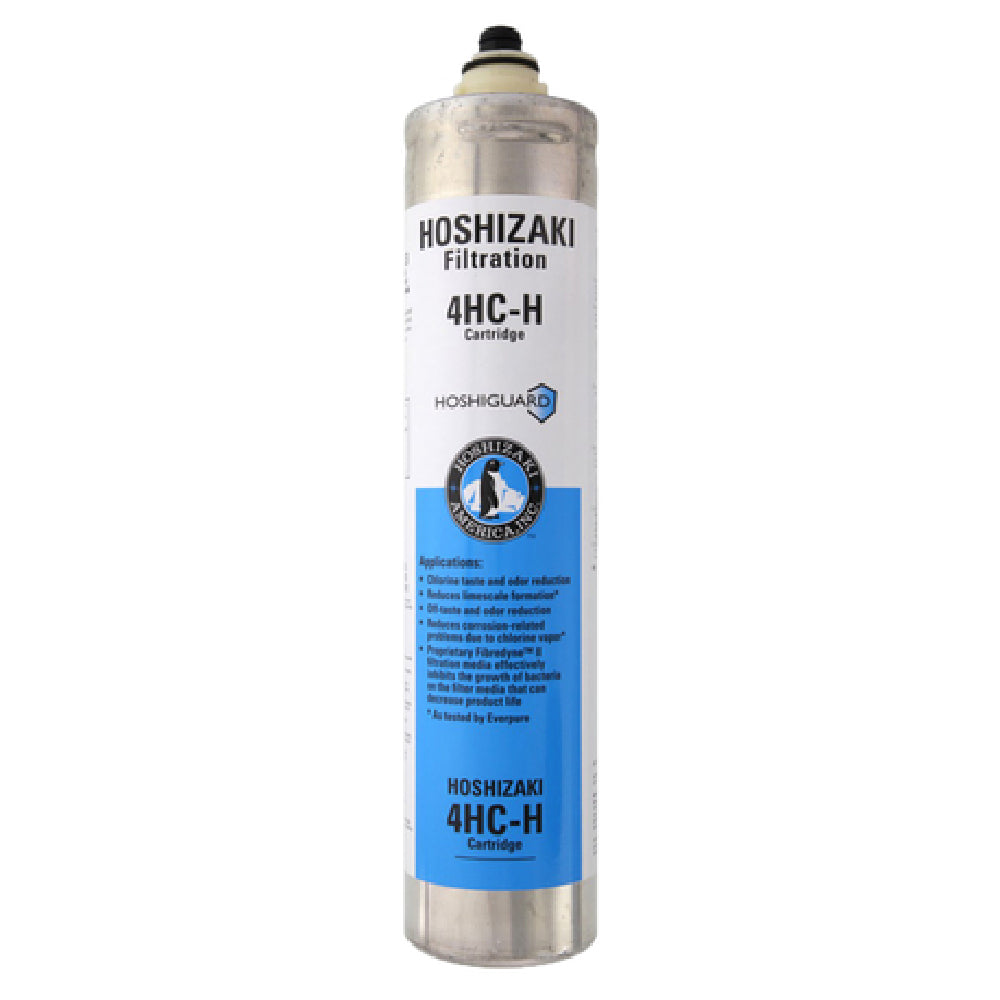 Hoshizaki H9655-11 - Replacement Water Filter Cartridge, Each