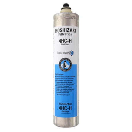 Hoshizaki H9655-11 - Replacement Water Filter Cartridge, Each