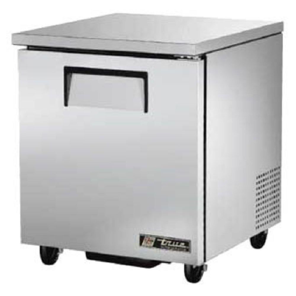 True Mfg. - General Foodservice TUC-27-HC - Undercounter Refrigerator, 33 - 38°F