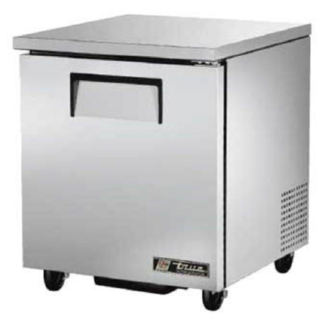 True Mfg. - General Foodservice TUC-27-HC - Undercounter Refrigerator, 33 - 38°F