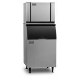 Ice-O-Matic CIM0530HA - Elevation Series™ Modular Cube Ice Maker, Air-cooled, Self-contained Condenser
