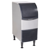 Scotsman CU0415MAX-1 Undercounter Ice Maker With Bin Cube Style Air Cooled