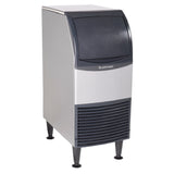 Scotsman CU0415MA-1 - Undercounter Ice Maker With Bin, Cube Style, Air Cooled