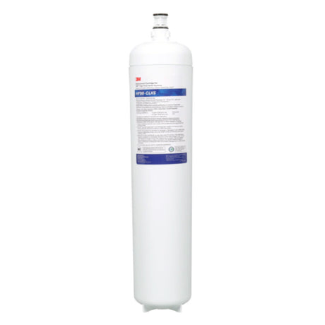 3M HF98-CLXS (5637319) 3M™ Water Filtration Cartridge 75000 Gallon Capacity