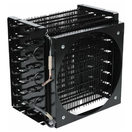 Empura Parts 5111000016 - Condenser Coil Compatible With: E-KBB903BG, Empura Refrigeration