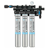 Everpure EV932474 - Insurice® Water Filtration System, Insurice® Triple-7SI, Triple
