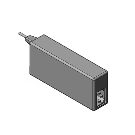 Everpure 60-044-00 - Shurflo® Power Supply/Transformer, For RO Booster Pump, Converts 100-240VAC/50/60,1.2 Amps To 24VDC