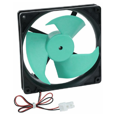 Empura Parts 104030109 - Circle Fan Compatible With: E-KUC27, E-KUC48, E-KUC60