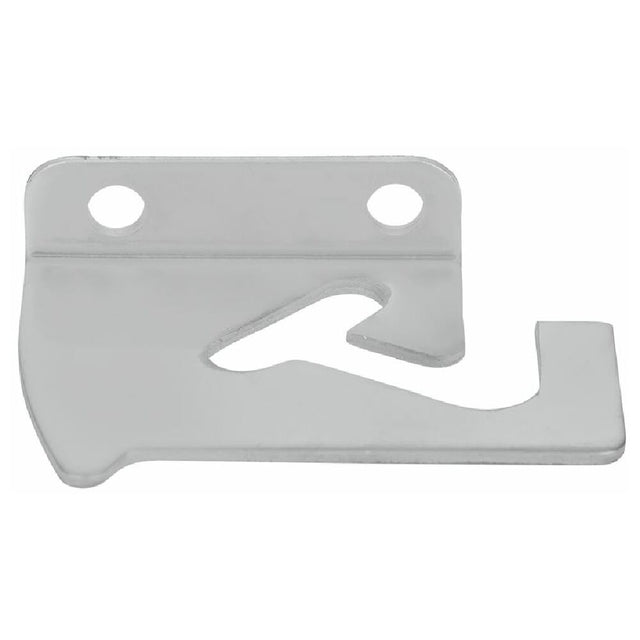 Empura Stainless 5202003478 Top Lid Hinge (Left) For Pizza Prep Table Compatible With: E-KPP44