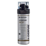 Everpure EV927560 - QL2 Water Filtration System, QL2-OCS², Single