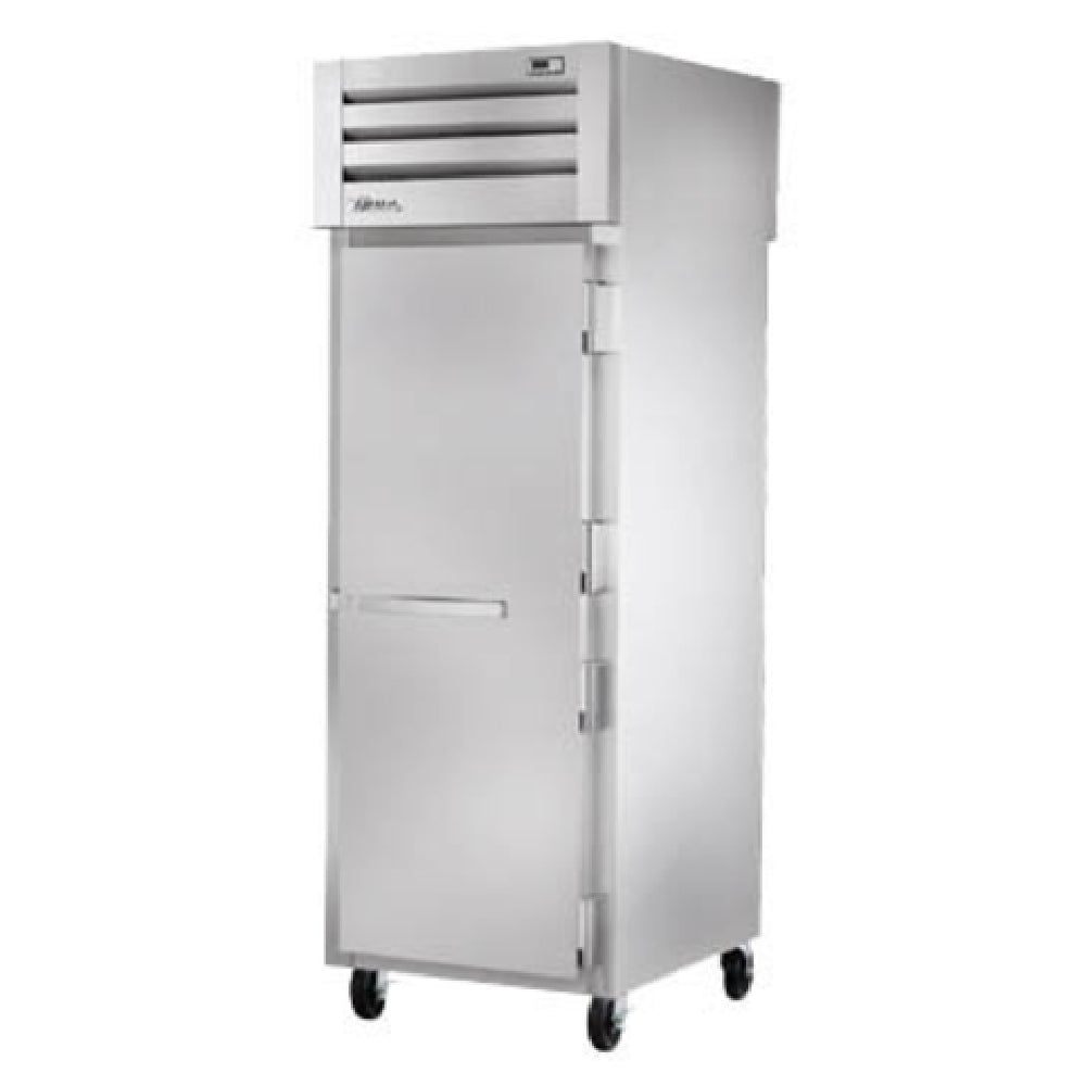True Mfg. - General Foodservice STA1RPT-1S-1G-HC - SPEC SERIES® Refrigerator, Pass-thru