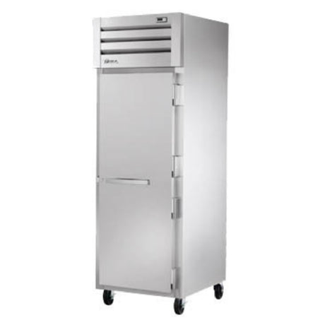 True Mfg. - General Foodservice STA1F-1S-HC - SPEC SERIES® Freezer, Reach-in - 10°F
