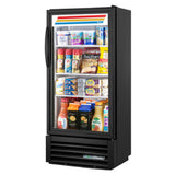True Mfg. - Specialty Display GDM-10SSL-HC~TSL01_WH - Refrigerated Merchandiser, One-section